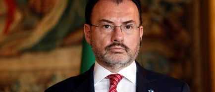 Videgaray Mexico