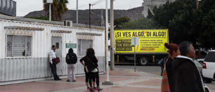 caravana centroamerica AI frontera