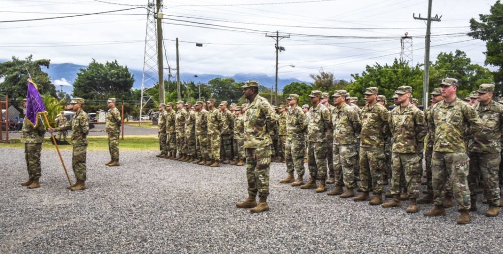 Guardia Nacional EEUU