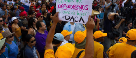 Estudiantes con DACA afrontan obstáculos para estudiar