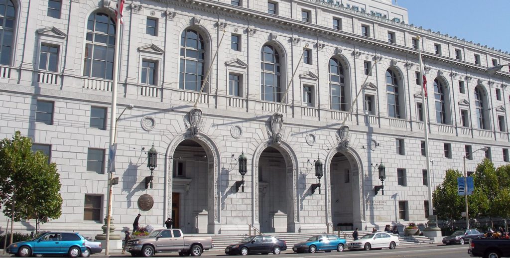 Supremecourtofcaliforniamaincourthouse