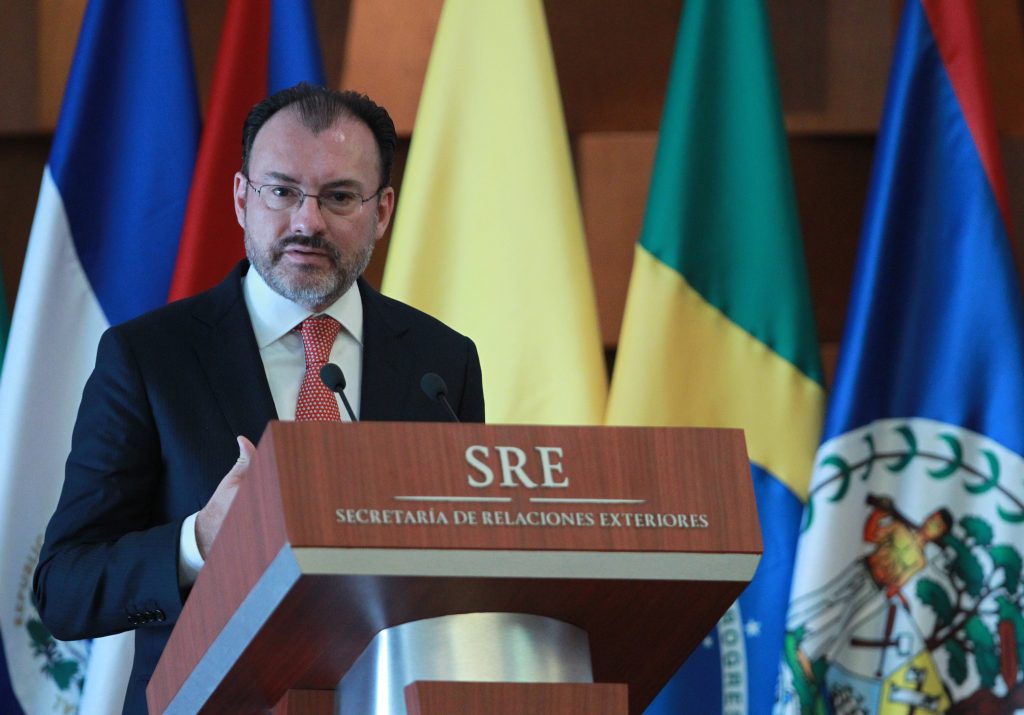 LATINOAMÉRICA VA POR DEFENSA DE DEMOCRACIA EN VENEZUELA Y EN FUTUROS COMICIOS