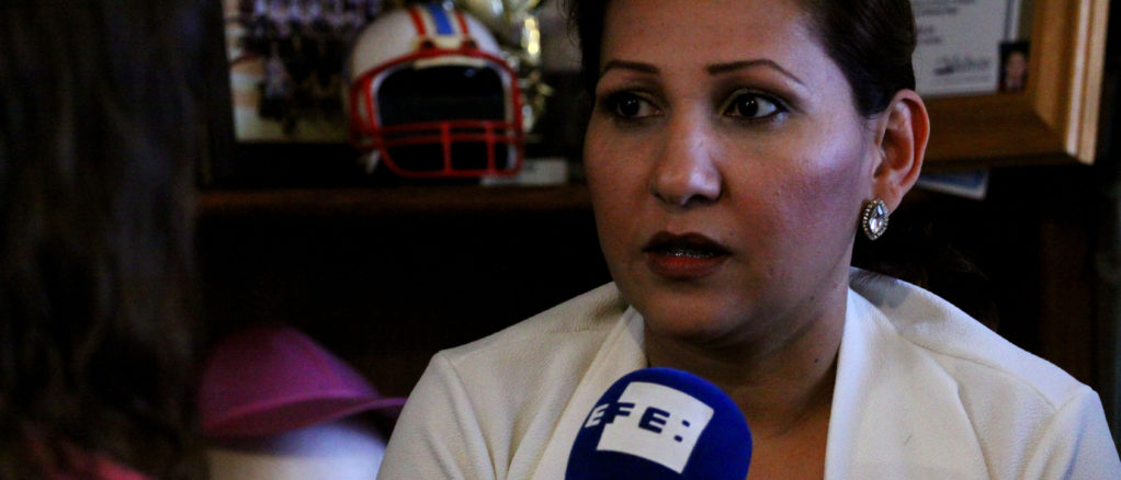 El drama de madres mexicanas deportadas con hijos al otro lado de la frontera