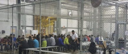 centros de detención CBP