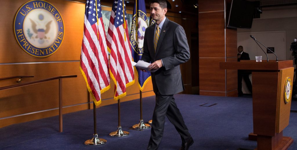 Paul Ryan