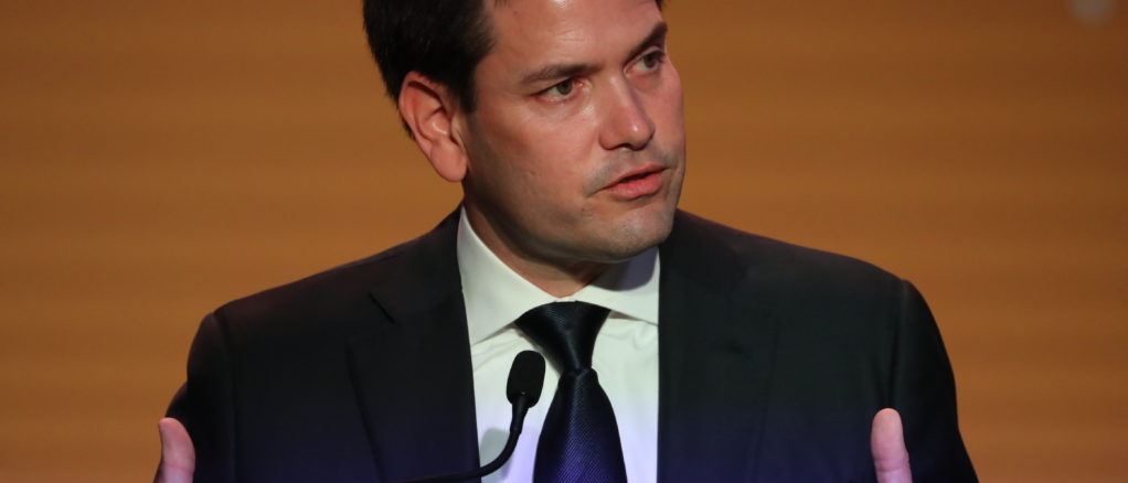 Marco Rubio