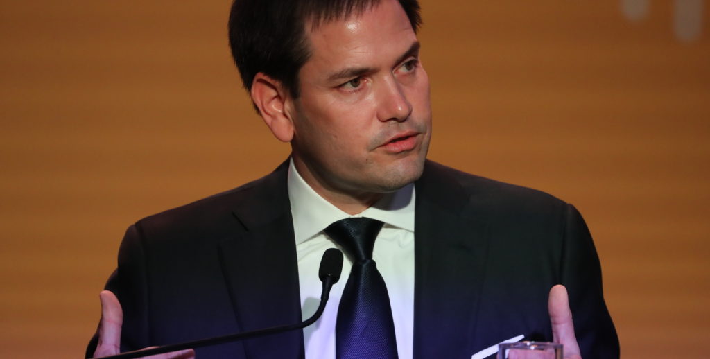 Marco Rubio