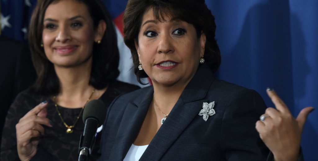 Janet Murguia UnidosUS