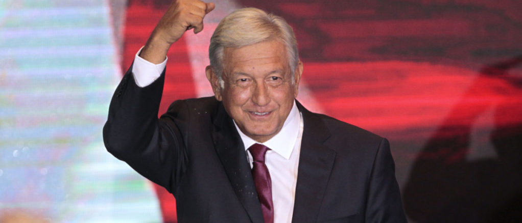 AMLO