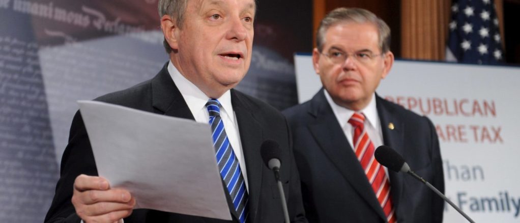 Durbin democrata