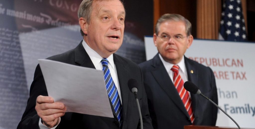 Durbin democrata