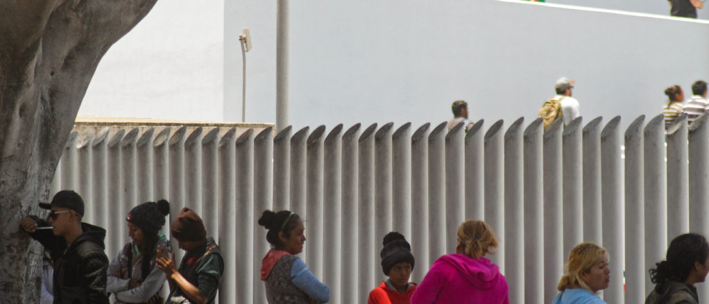 OEA urge a EE.UU. a reunir a las familias inmigrantes “lo más rápido posible”