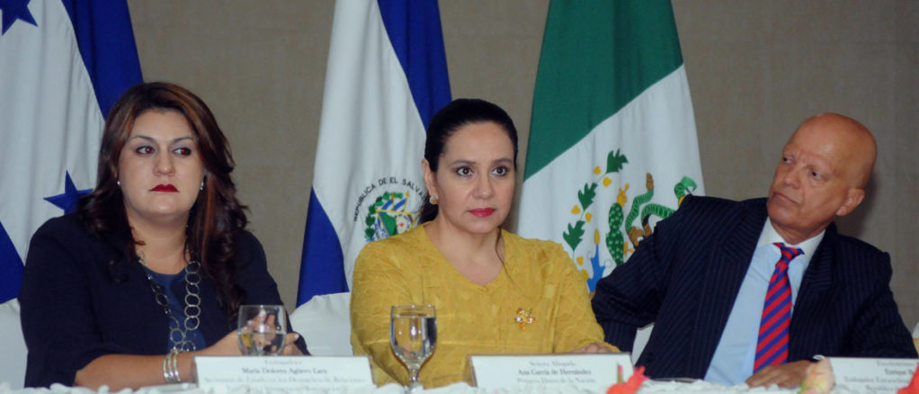 Honduras registra 52 casos de trata, cuyo combate es urgente en Centroamérica