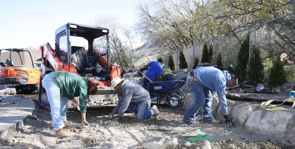 POLÍTICA MIGRATORIA AGRAVA PROBLEMA DE FALTA DE TRABAJADORES EN CONSTRUCCIÓN