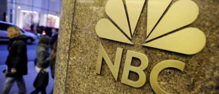 NBC adquiere DreamWorks