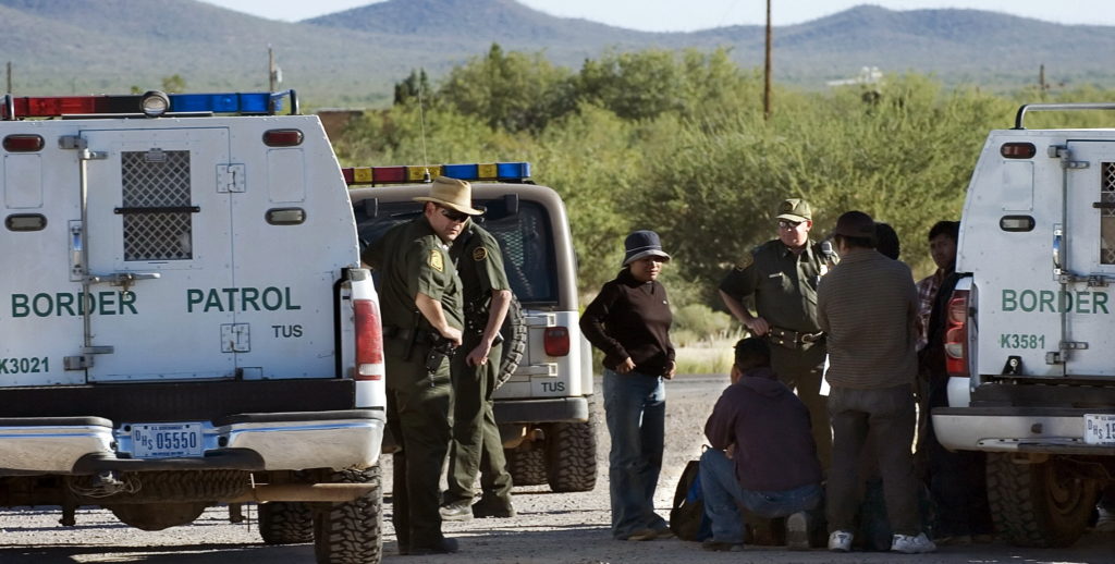 EEUU-ARIZONA-INMIGRANTES