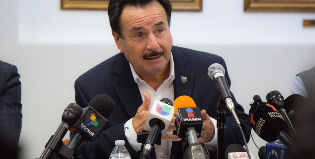Alcalde de Tijuana declaró “cero tolerancia” para migrantes que violen la ley