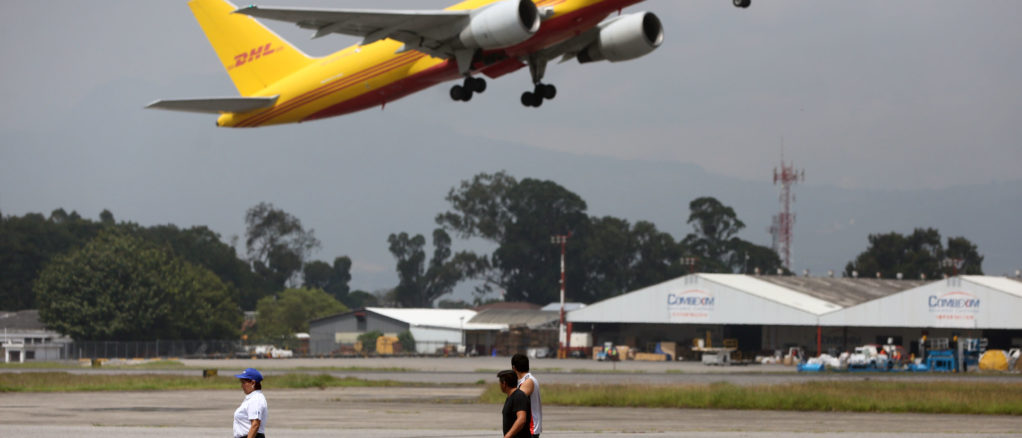 EEUU TEME REPUNTE DE LA MIGRACIÓN CENTROAMERICANA Y EXTREMARÁ DEPORTACIONES