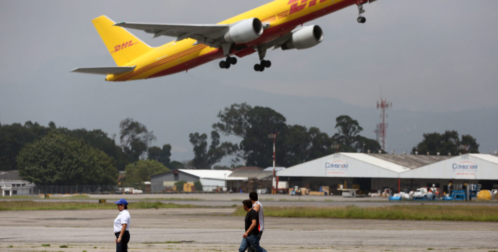 EEUU TEME REPUNTE DE LA MIGRACIÓN CENTROAMERICANA Y EXTREMARÁ DEPORTACIONES