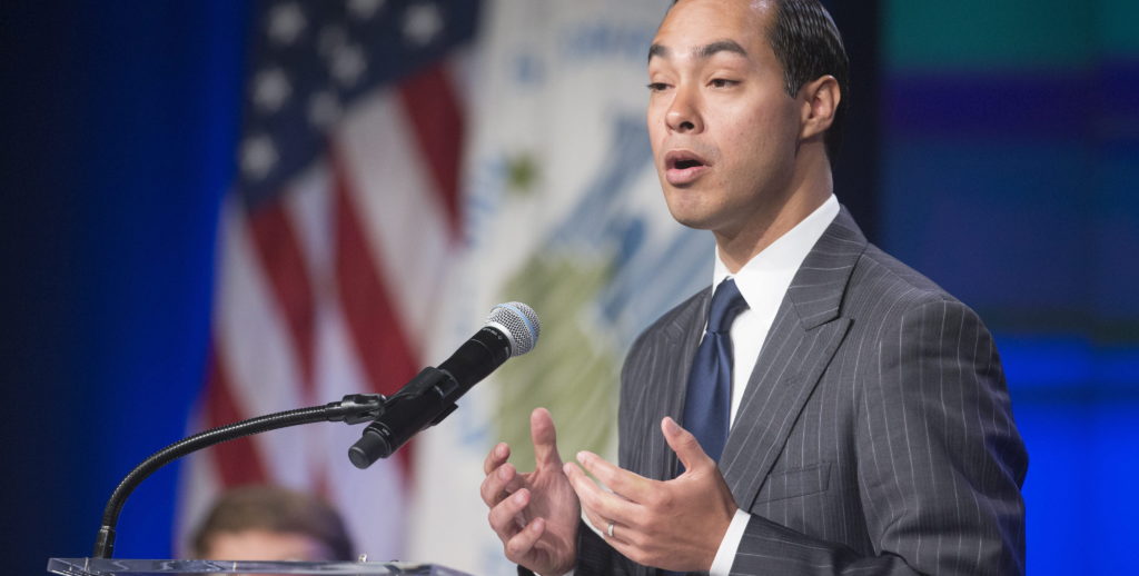 JULIÁN CASTRO