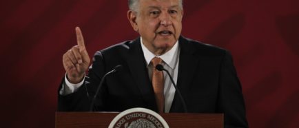 López Obrador: Hay avances en pacto de inversión para enfrentar migración