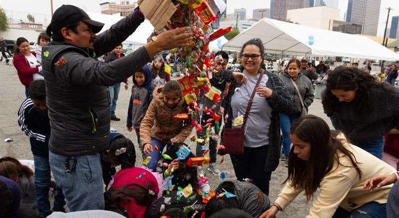 regalos para los niños