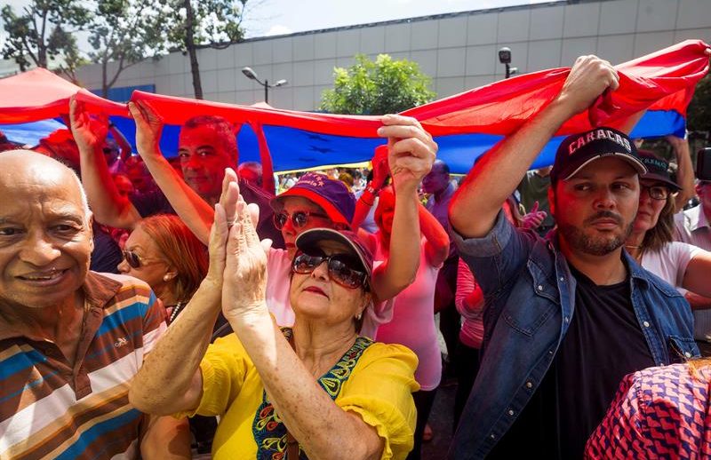 TPS para venezolanos