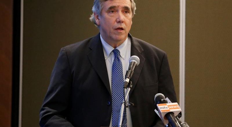 Senador Merkley