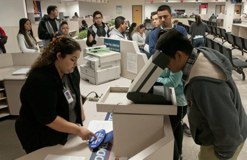 Licencias para soñadores en AZ