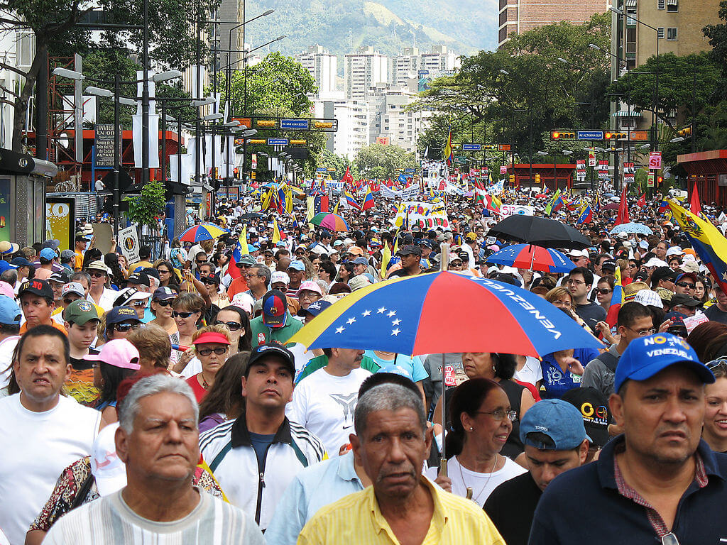 Venezuela