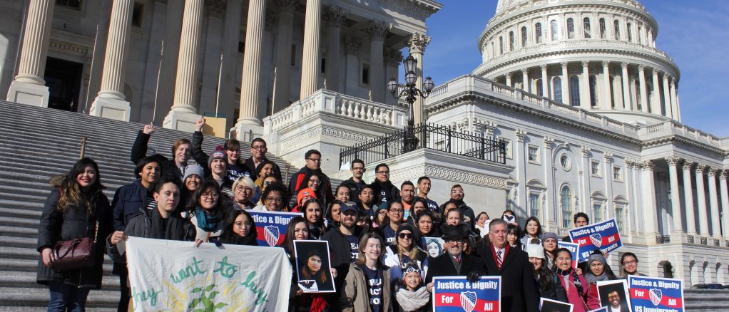 LÌderes latinos abogan por soluciÛn inmediata y piden fin de juegos polÌticos