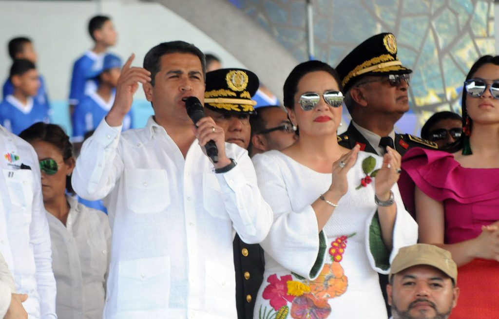 HERNÁNDEZ INVITA A COSTA RICA Y PANAMÁ A INTEGRARSE A LA UNIÓN ADUANERA
