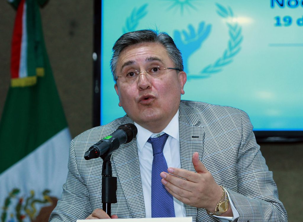 Policías cometieron "violaciones graves de DDHH" en enfrentamientos en México