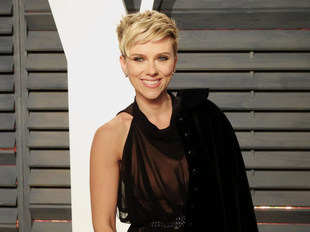 FIESTA VANITY FAIR