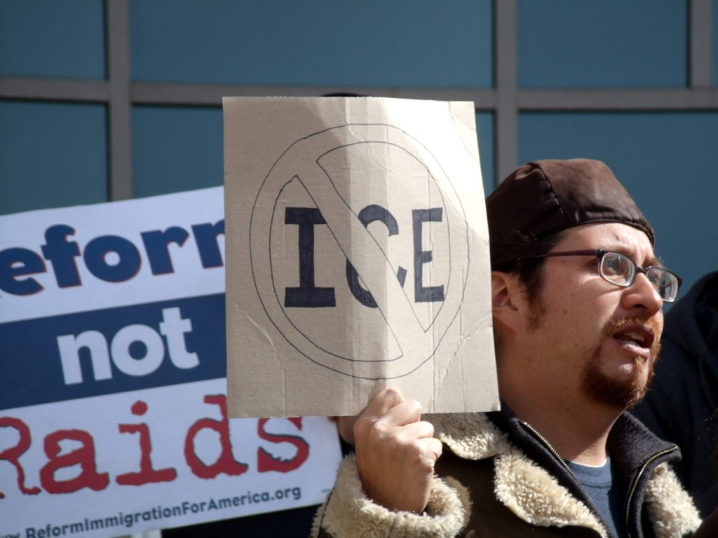 DENUNCIAN EN COLORADO "NUEVA TÁCTICA" PARA DETECTAR A INDOCUMENTADOS