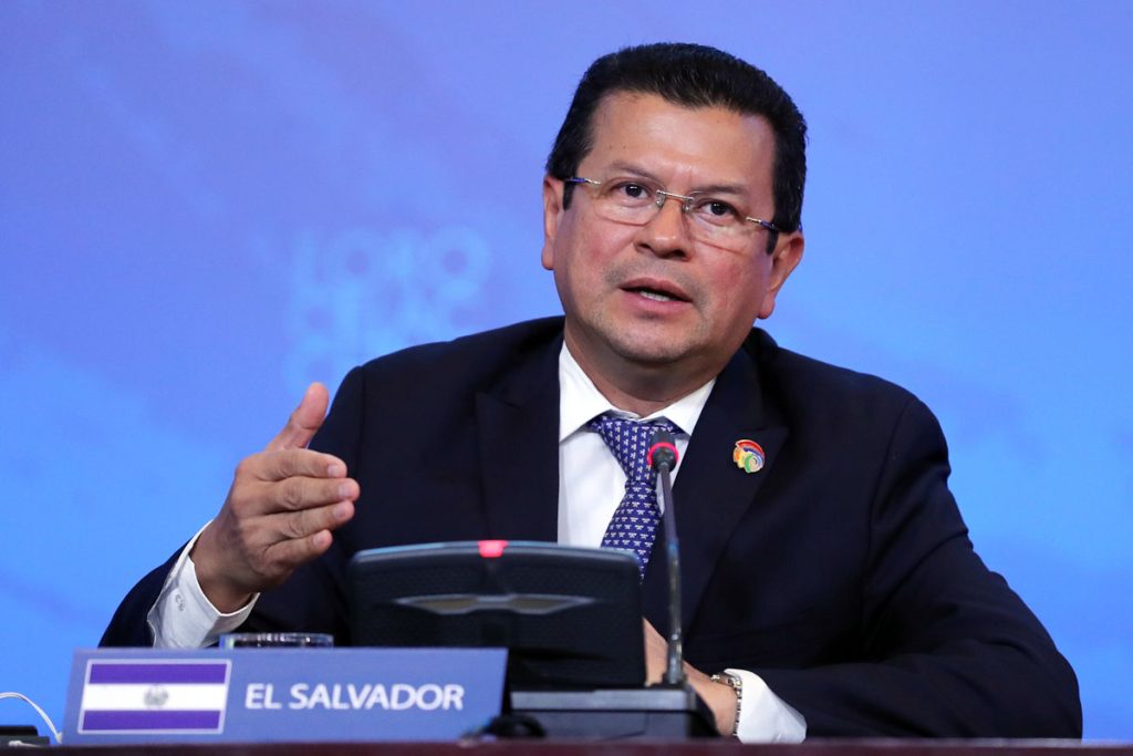 Celac y China firmarán plan de acción 2019-2021 para reforzar sus vínculos