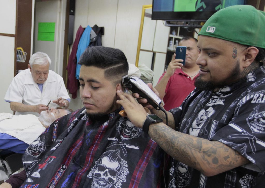 Little L.A., el nuevo sueño americano para miles de deportados mexicanos