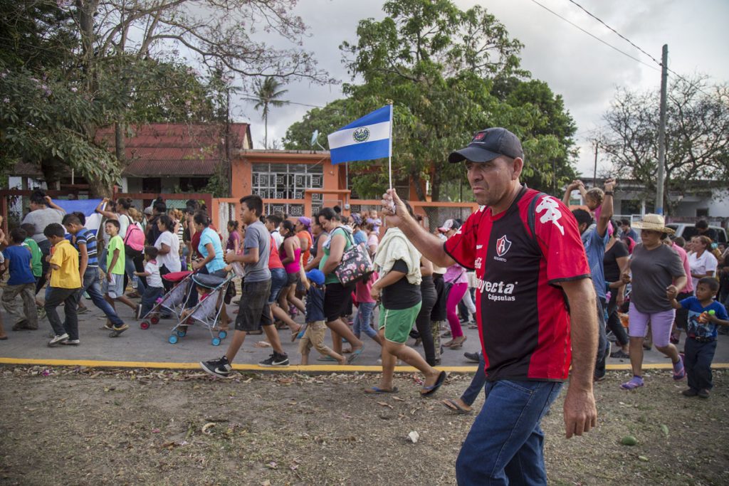 México dice que su política migratoria es soberana y no responde a presiones