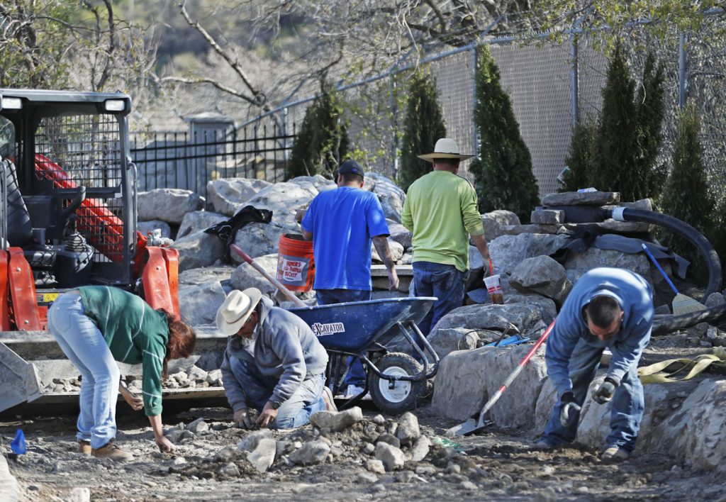 POLÍTICA MIGRATORIA AGRAVA PROBLEMA DE FALTA DE TRABAJADORES EN CONSTRUCCIÓN