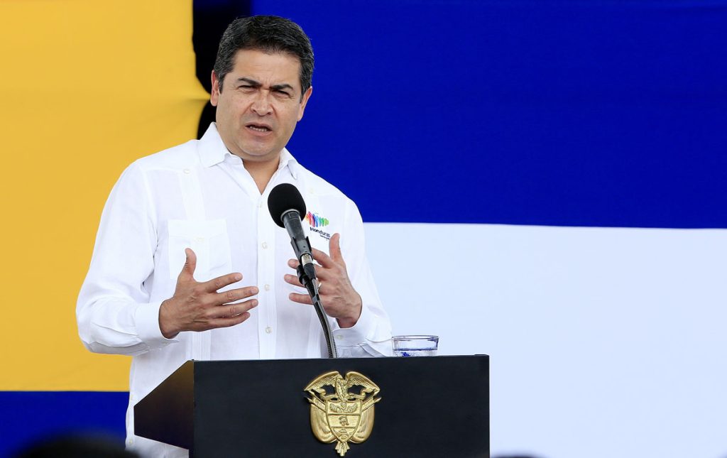Hernández: Una Mesoamérica próspera y en paz es el mejor negocio para EE.UU.