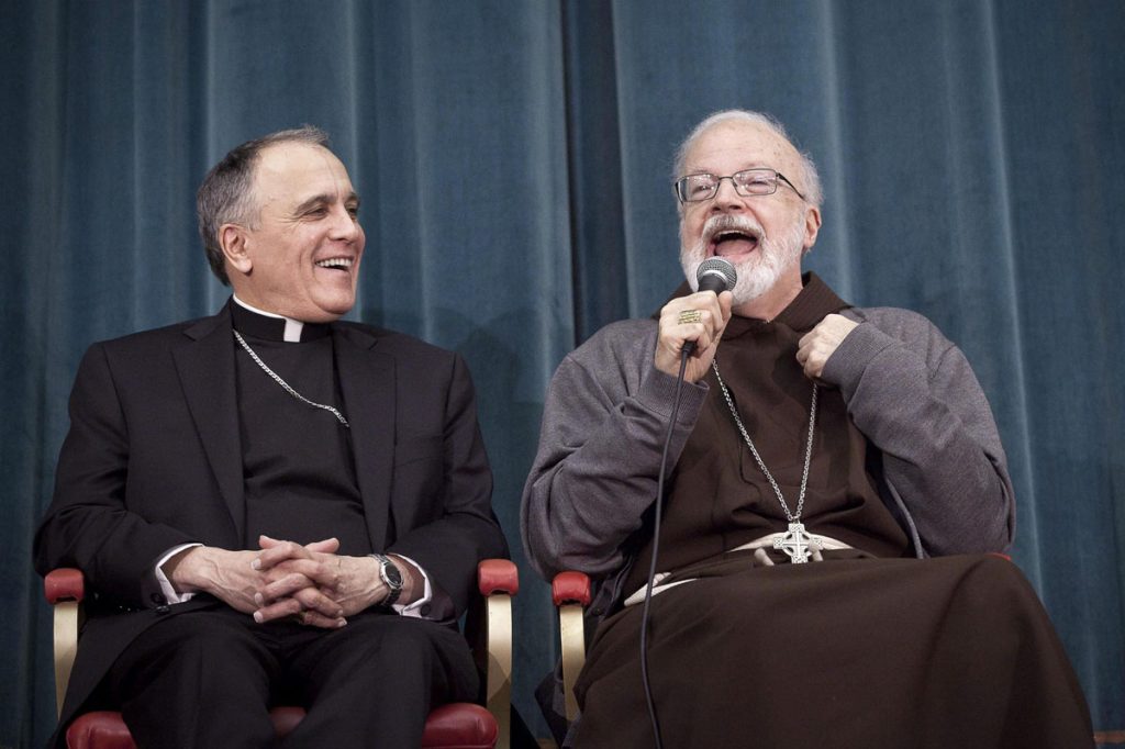 COMENZÓ LA TERCERA CONGREGACIÓN DE CARDENALES PREPARATORIA DEL CÓNCLAVE