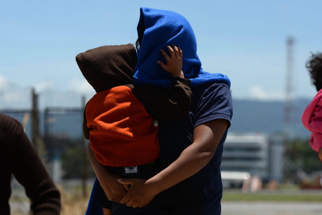 CENTROAMÉRICA Y EEUU BUSCARÁN MEDIDAS PARA ENFRENTAR MIGRACIÓN Y VIOLENCIA