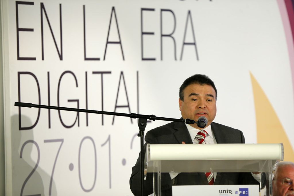 FORO "LA EDUCACIÓN EN LA ERA DIGITAL"