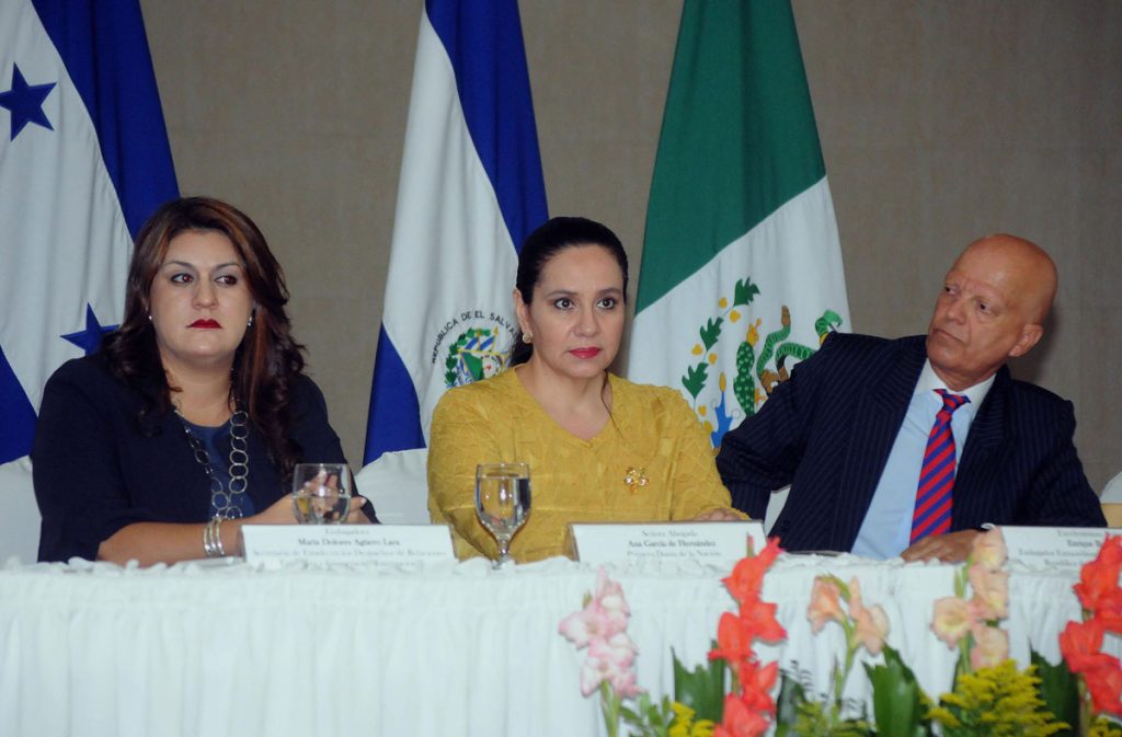 Honduras registra 52 casos de trata, cuyo combate es urgente en Centroamérica