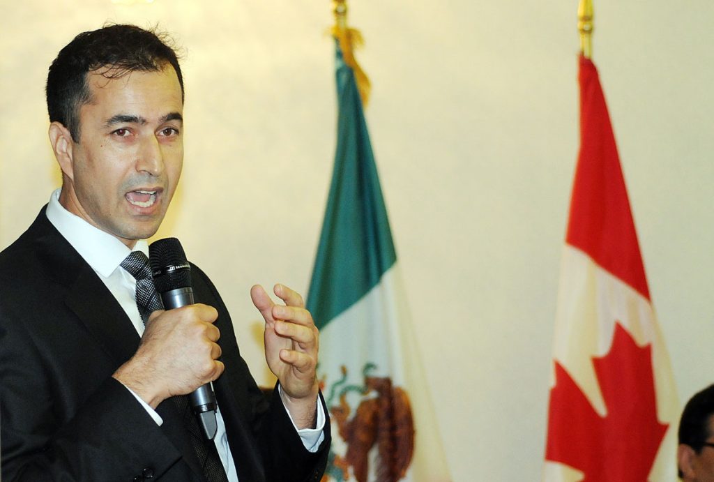 LANZAN EN HONDURAS PROYECTO PARA PREVENIR MIGRACIÓN DE NIÑOS NO ACOMPAÑADOS