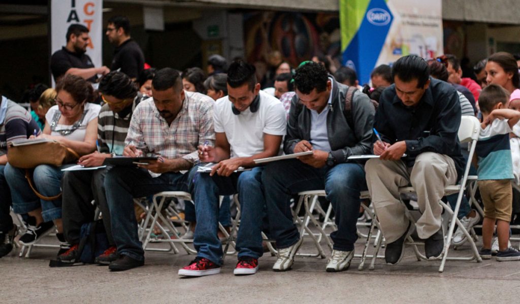 Tijuana impulsa programa de empleo para migrantes que no logran cruzar a EE.UU.