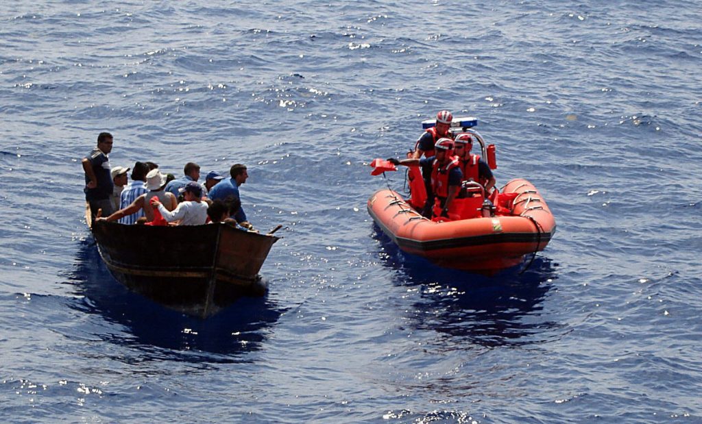 EEUU- BALSEROS CUBANOS