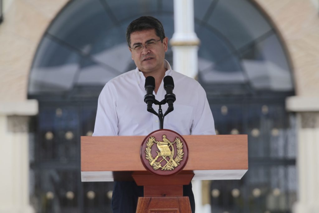Honduras y Guatemala se aferran al retorno seguro para la tragedia migratoria