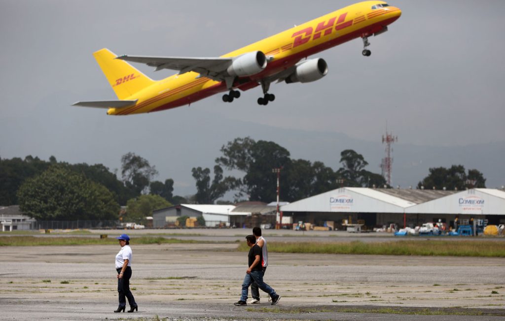 EEUU TEME REPUNTE DE LA MIGRACIÓN CENTROAMERICANA Y EXTREMARÁ DEPORTACIONES