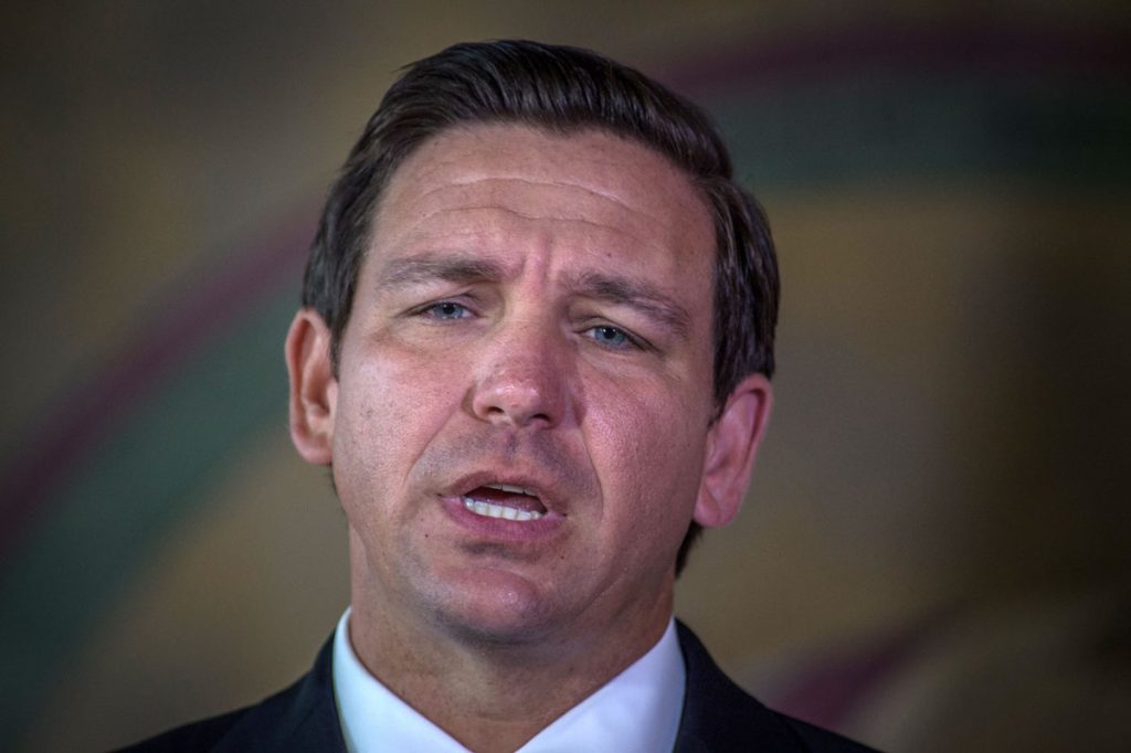 Gobernador de Florida elige a jueza de origen cubano para Corte Suprema